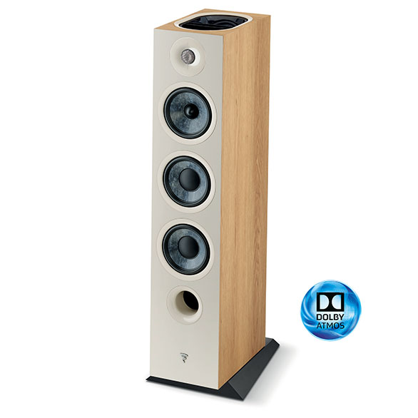Focal Chora 826-D  (120x80)