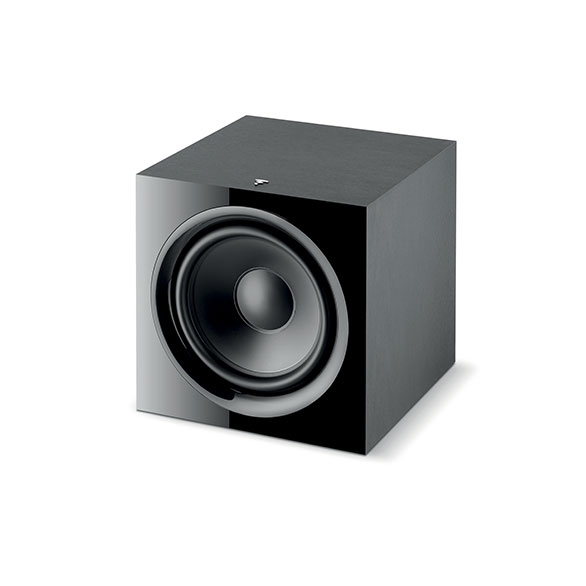 Focal SUB 600P (120x80)