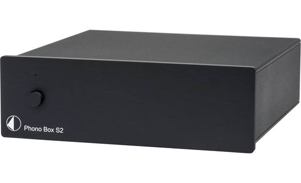 Phono Box S2 Ultra