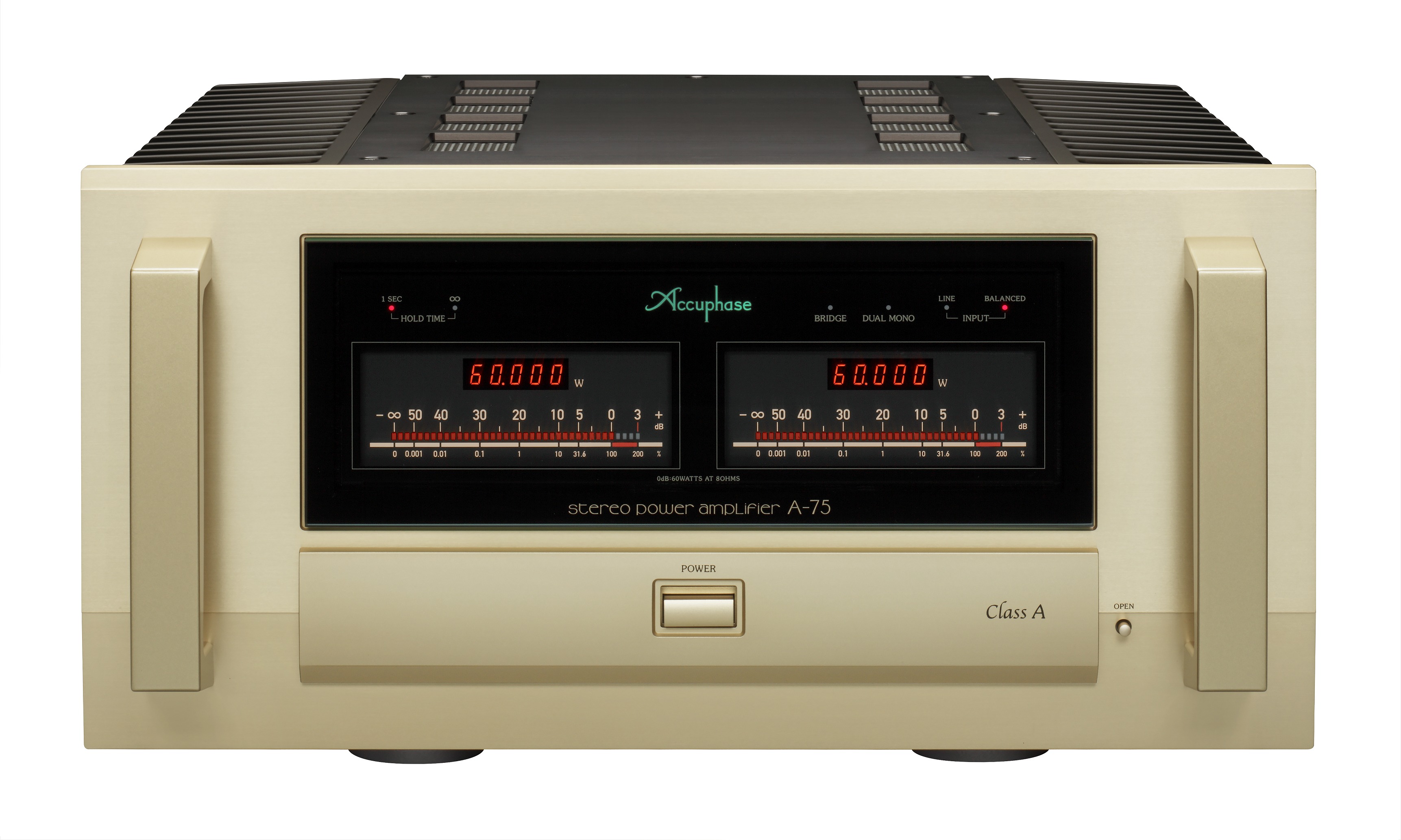 Accuphase A-75 (80)