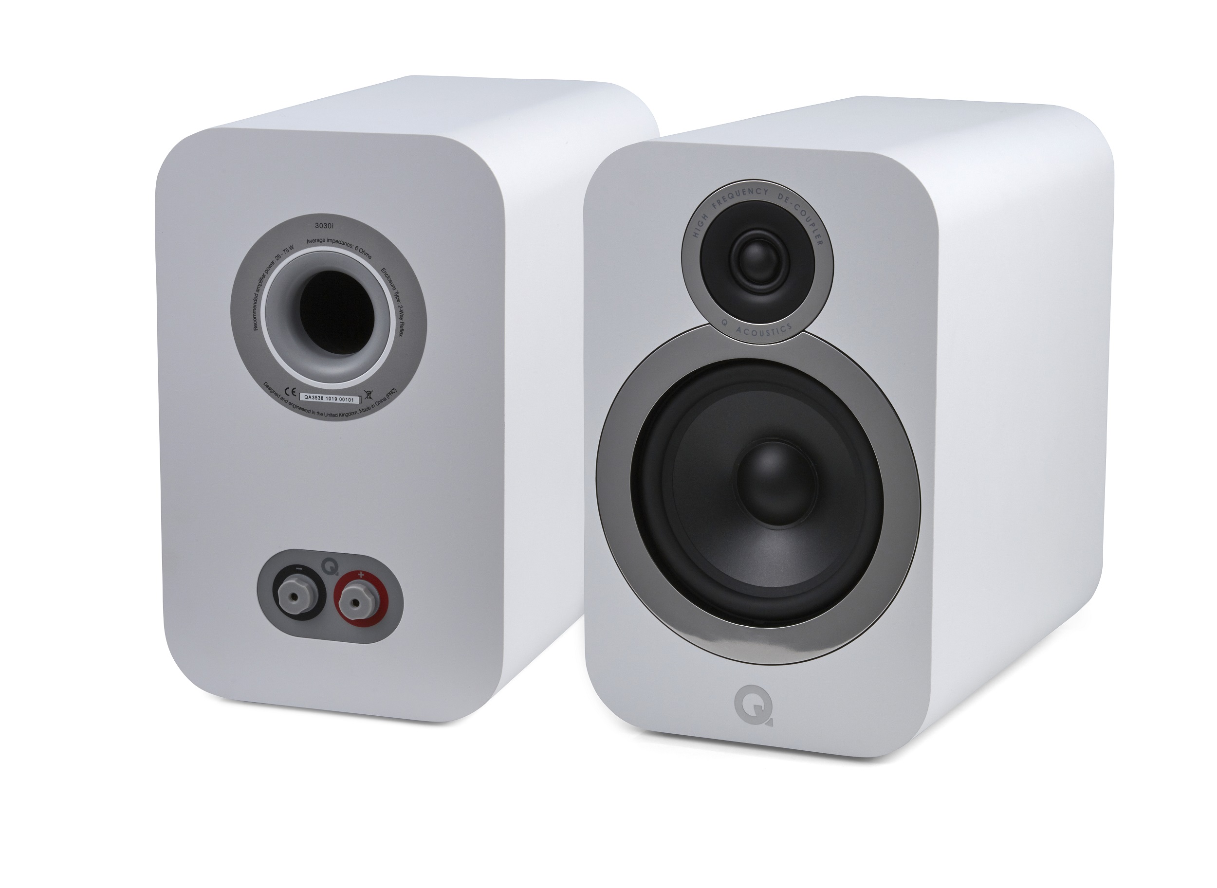 Q Acoustics 3030i (120x80)