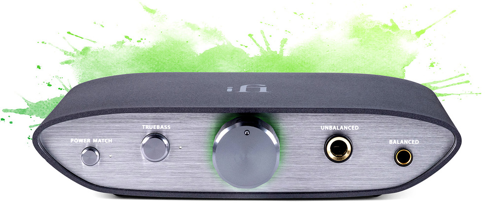 ZEN Dac