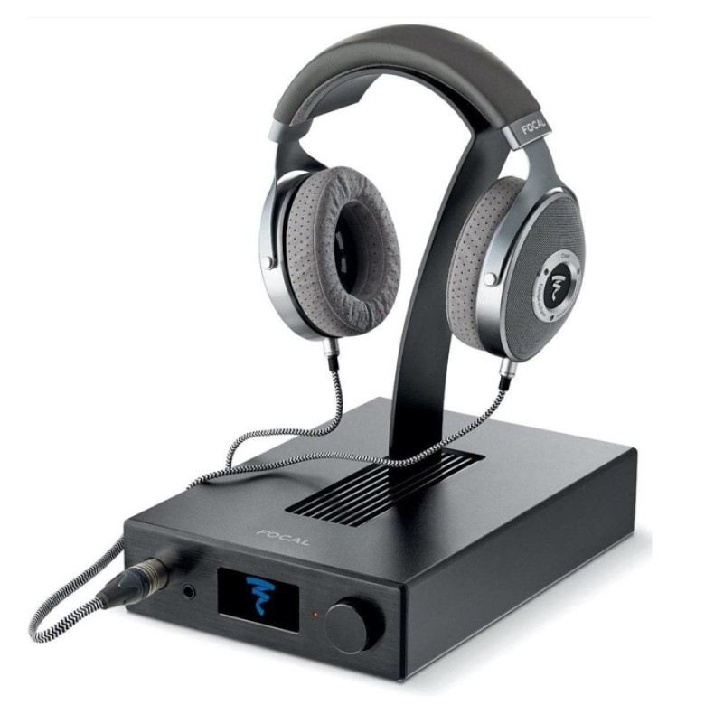 Focal Arche + Clear tarjouspaketti