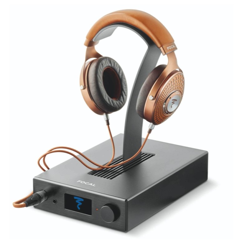 Focal Arche + Stellia tarjouspaketti