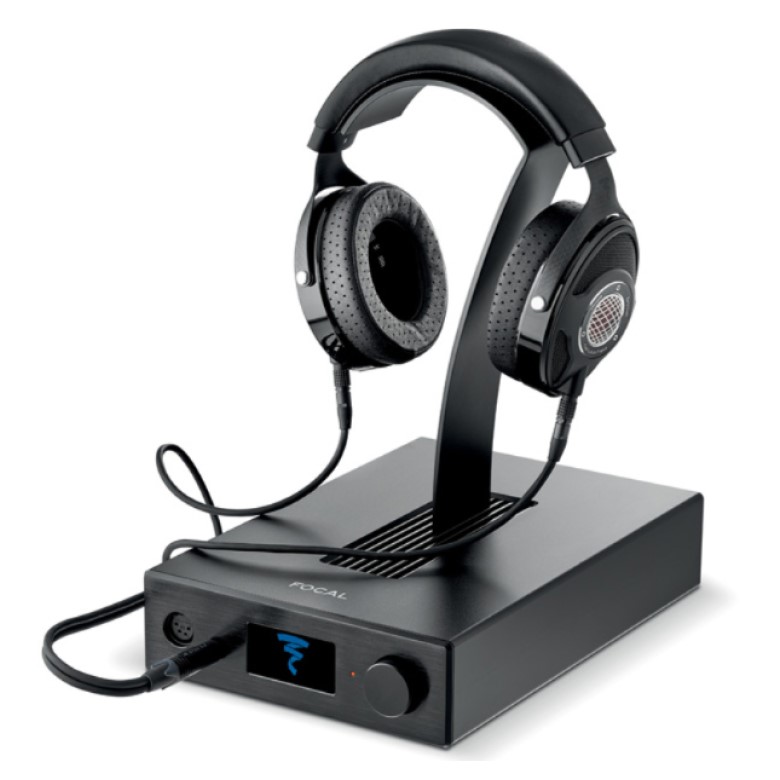 Focal Arche + Utopia tarjouspaketti