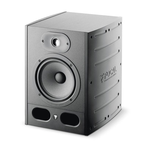 Focal Alpha 65 (120x80)