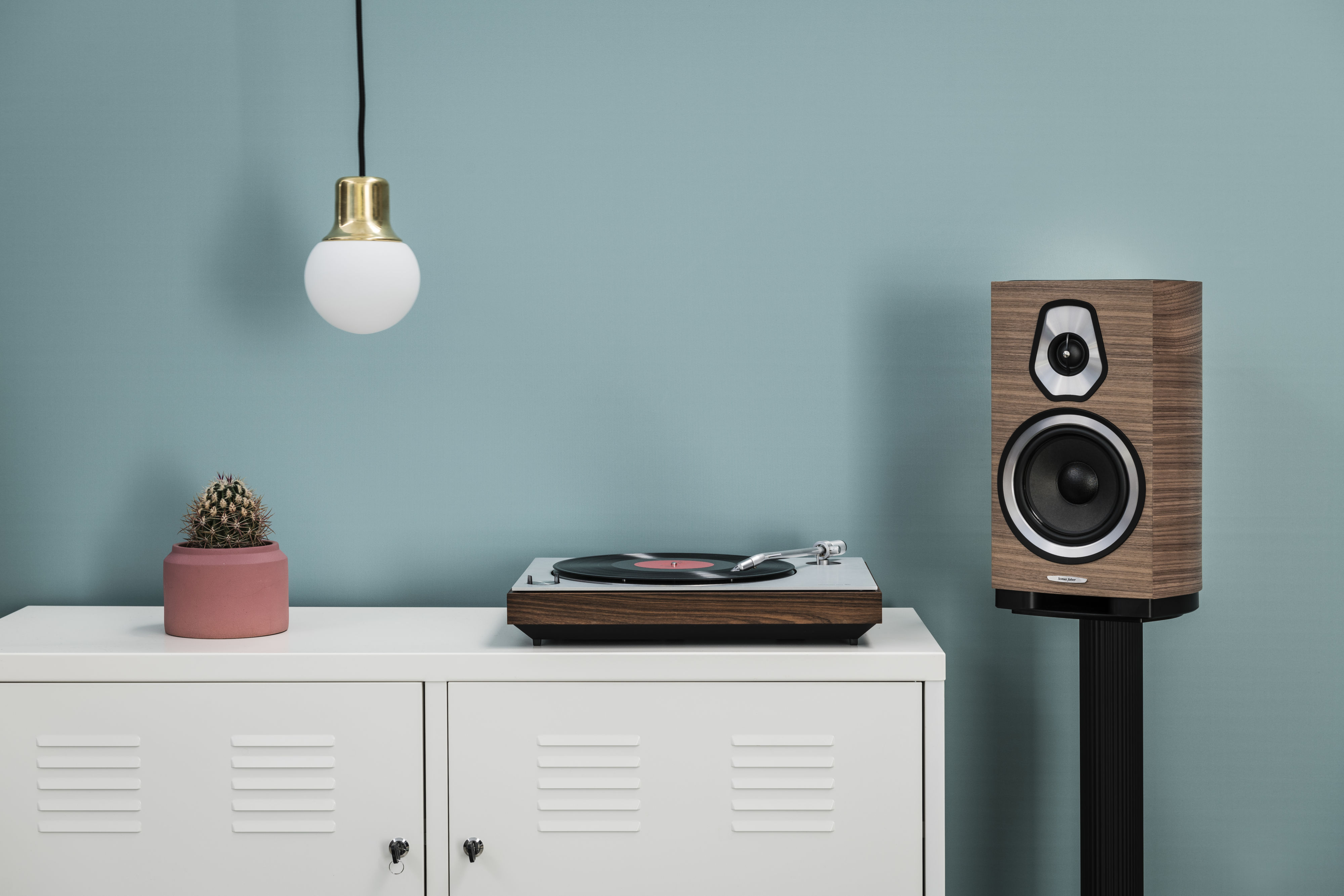 Sonus Faber Sonetto I (80)