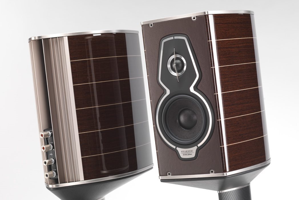 Sonus Faber Guarneri Tradition ngocthuy