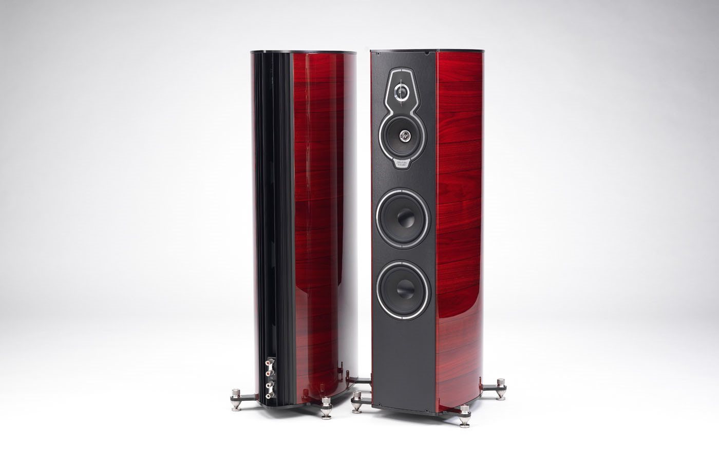 Sonus Faber Serafino Tradition (80)