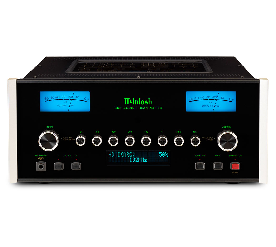McIntosh C53 (80)
