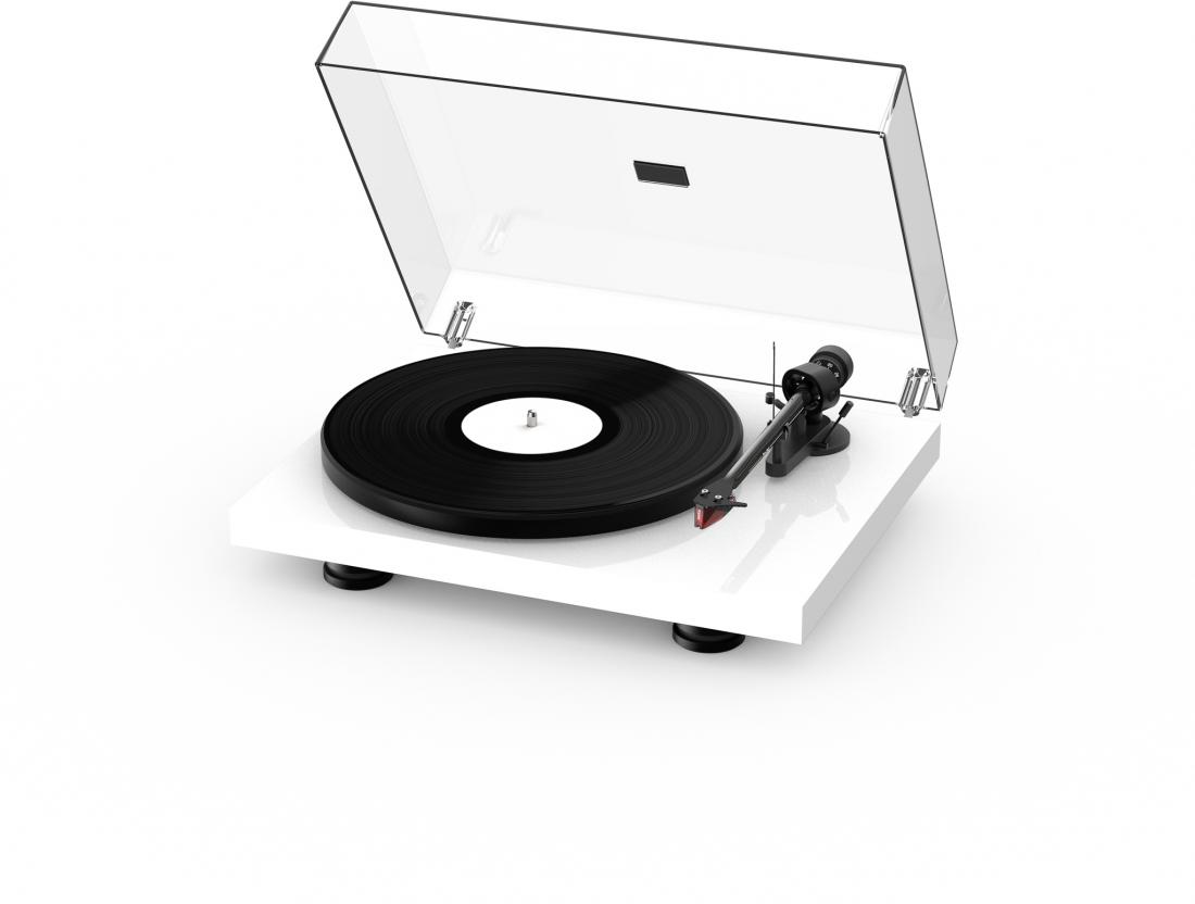 Pro-Ject Debut Carbon EVO levysoitin (120x80)
