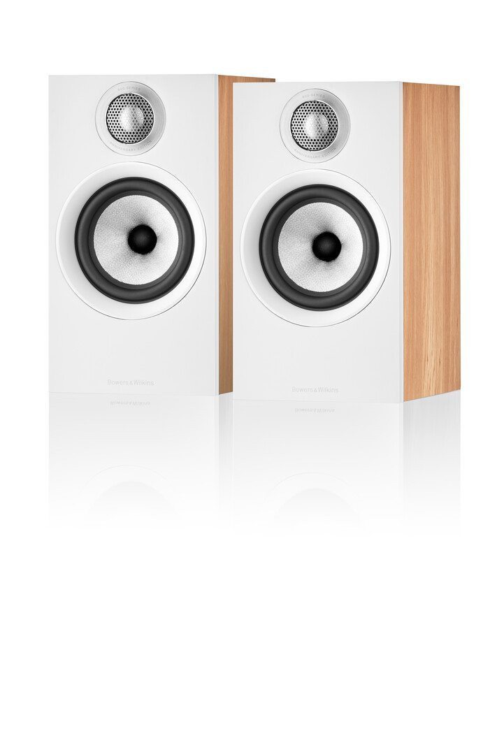 B&W Bowers & Wilkins 607 S2 Anniversary Edition (80)