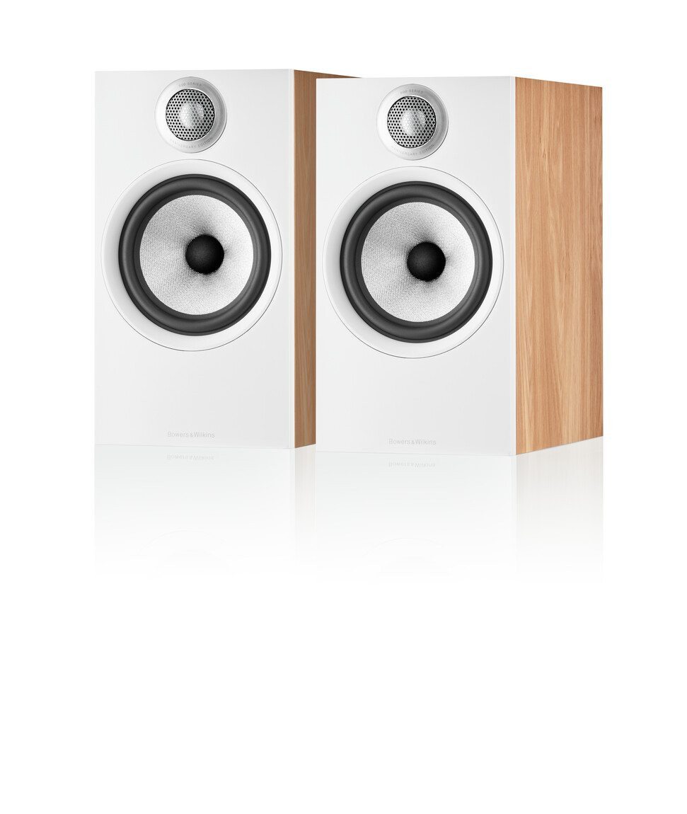B&W Bowers & Wilkins 606 S2 Anniversary Edition (120x80)