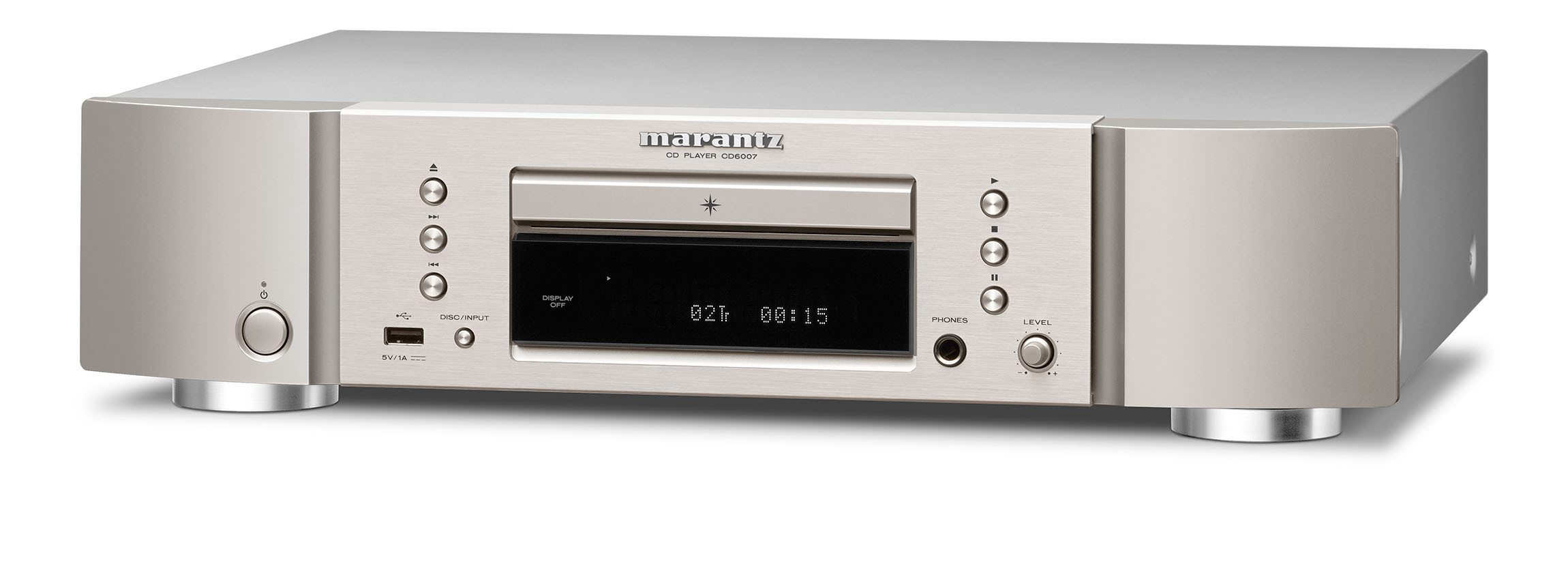 CD6007