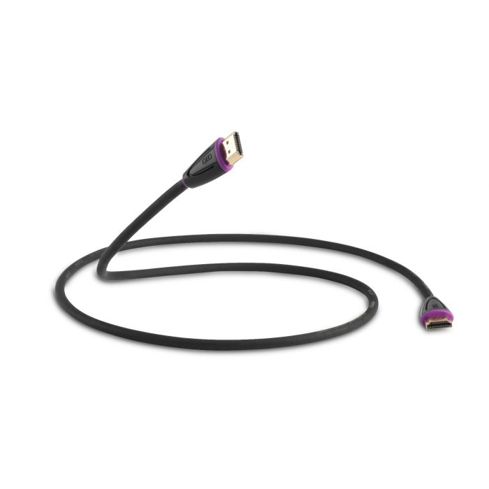 QED Profile Eflex HDMI (120x80)
