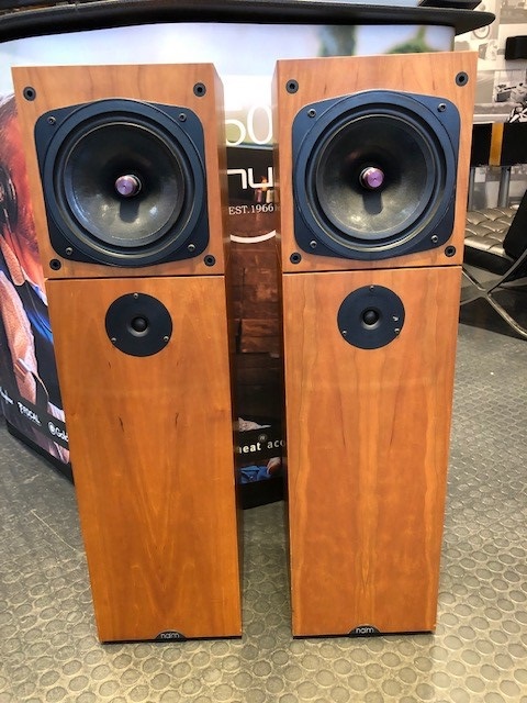 Naim Audio Credo (120x80)