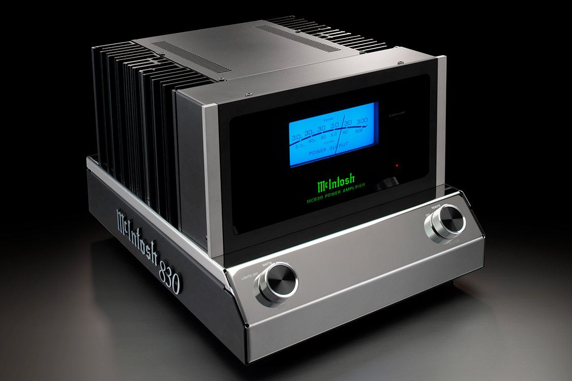 McIntosh MC830 (80)