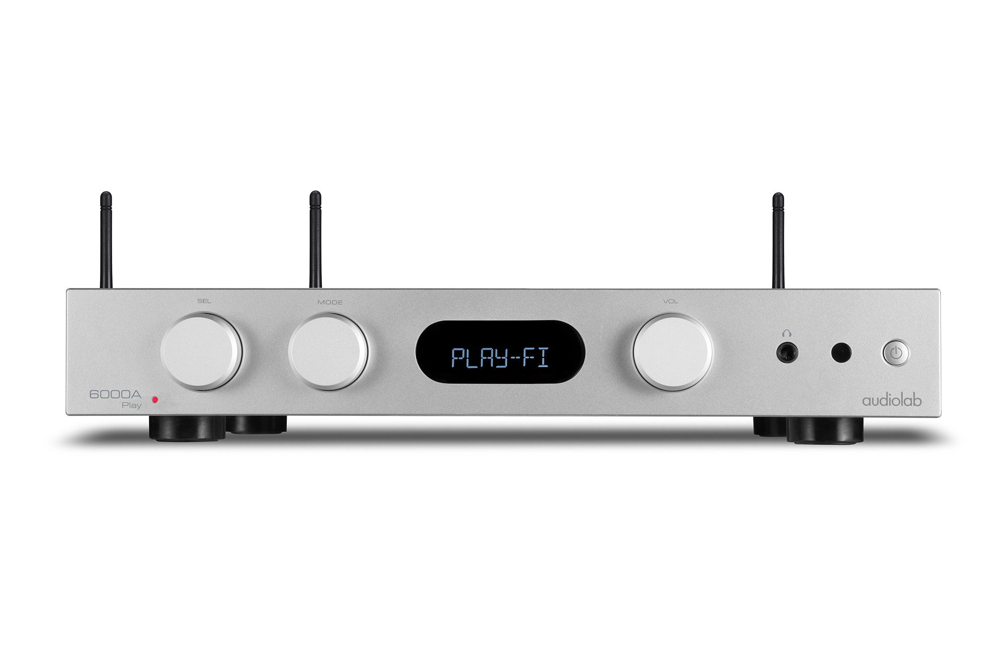Audiolab 6000A Play (120x80)