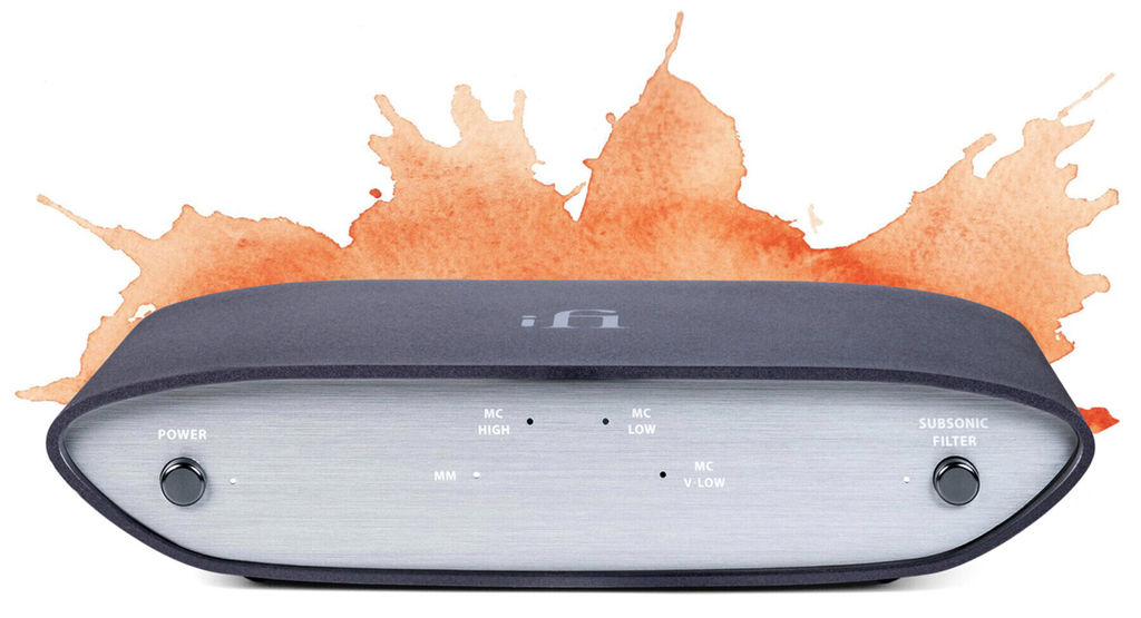 IFI-Audio ZEN Phono (80)