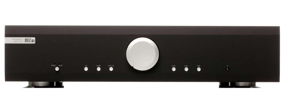 Musical Fidelity M2si (120x80)