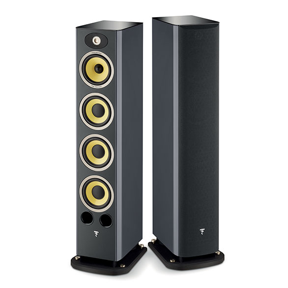 Focal Aria 936 K2 (120x80)
