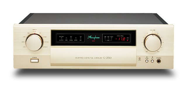 Accuphase C-2150 (80)