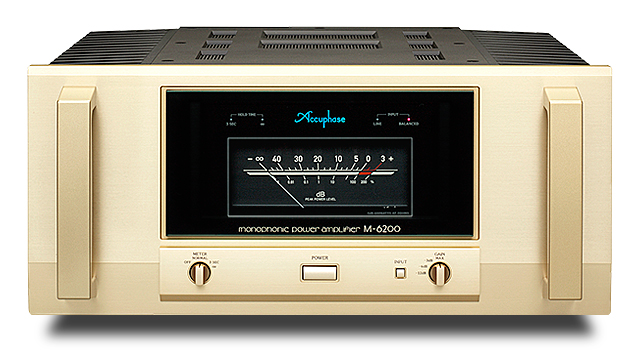 Accuphase M-6200 (80)