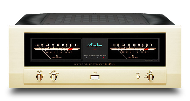 Accuphase P-4500 (80)