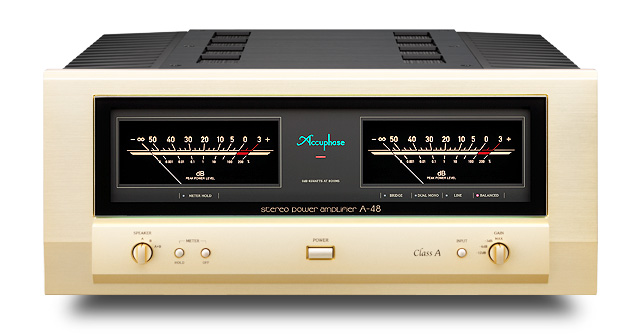 Accuphase A-48 (80)