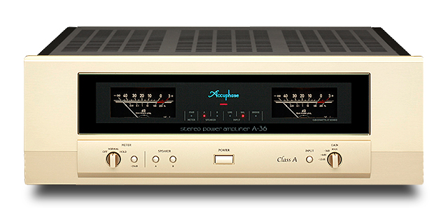 Accuphase A-36  (80)