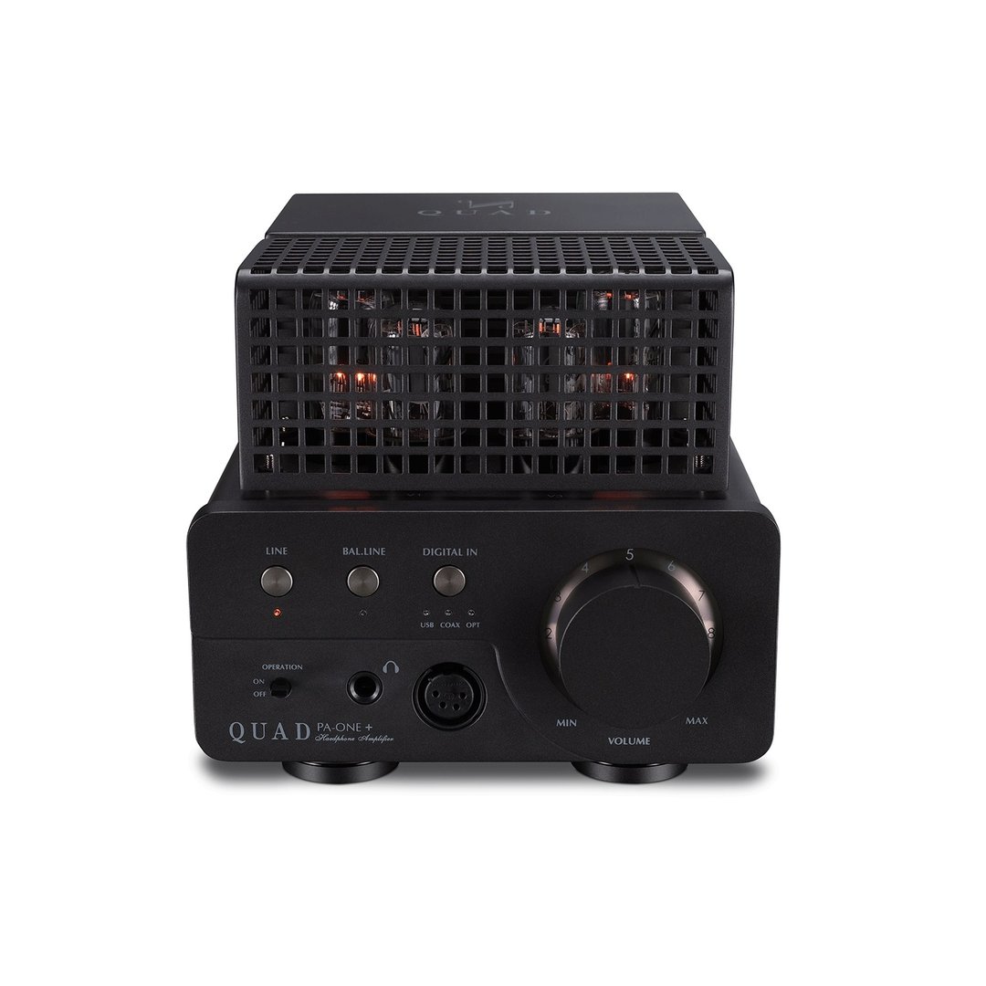 Quad PA-One+ (80)