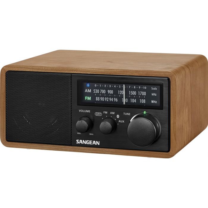 Sangean WR-11BT (80)