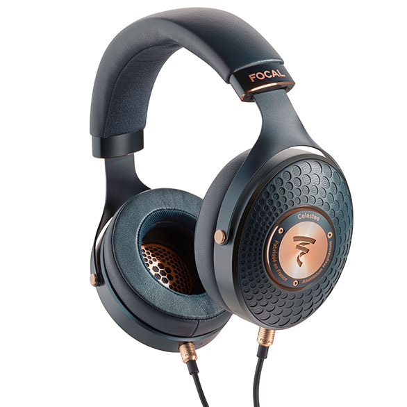Focal Celestee (120x80)