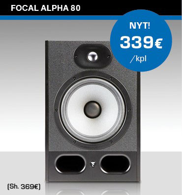 2021-01-29 Focal Alpha 85