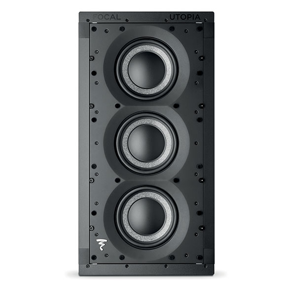 Focal 1000 IWSUB (120x80)