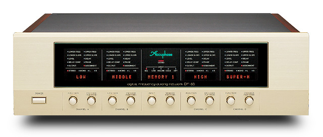 Accuphase DF-65 (120x80)