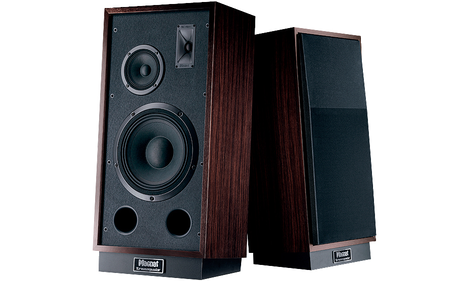 Magnat Transpuls 1000 (120x80)