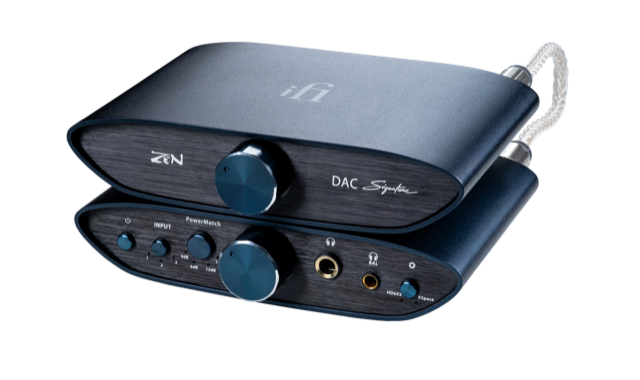 IFI-Audio ZEN Signature Bundle V2 (80)