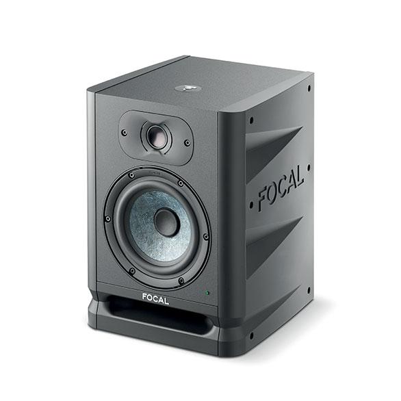 Focal Alpha 65 EVO (120x80)