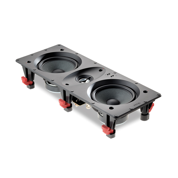 Focal 100IWLCR5  (120x80)