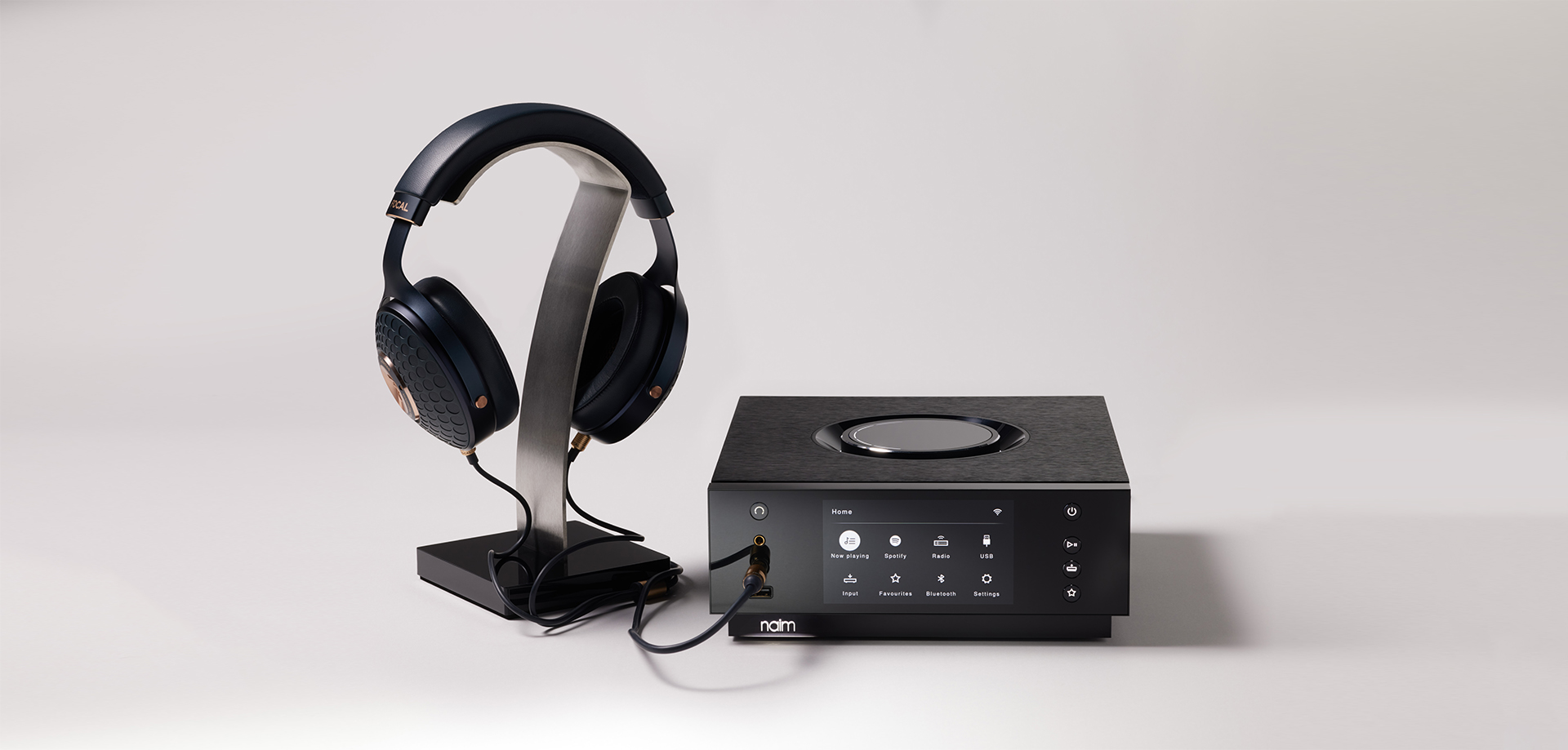 Atom Headphone Edition