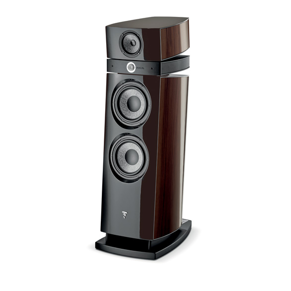 Focal Maestro Utopia Evo (120x80)