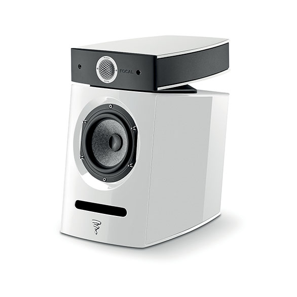 Focal Diablo Utopia Colour Evo (120x80)