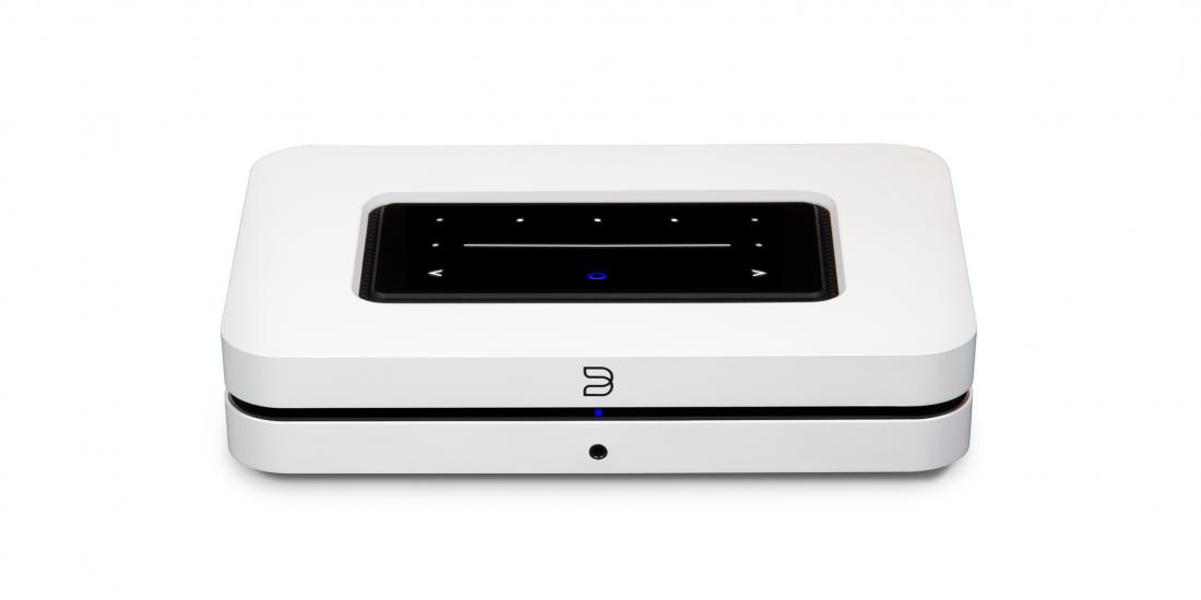 Bluesound NODE NYT 529€ (80)
