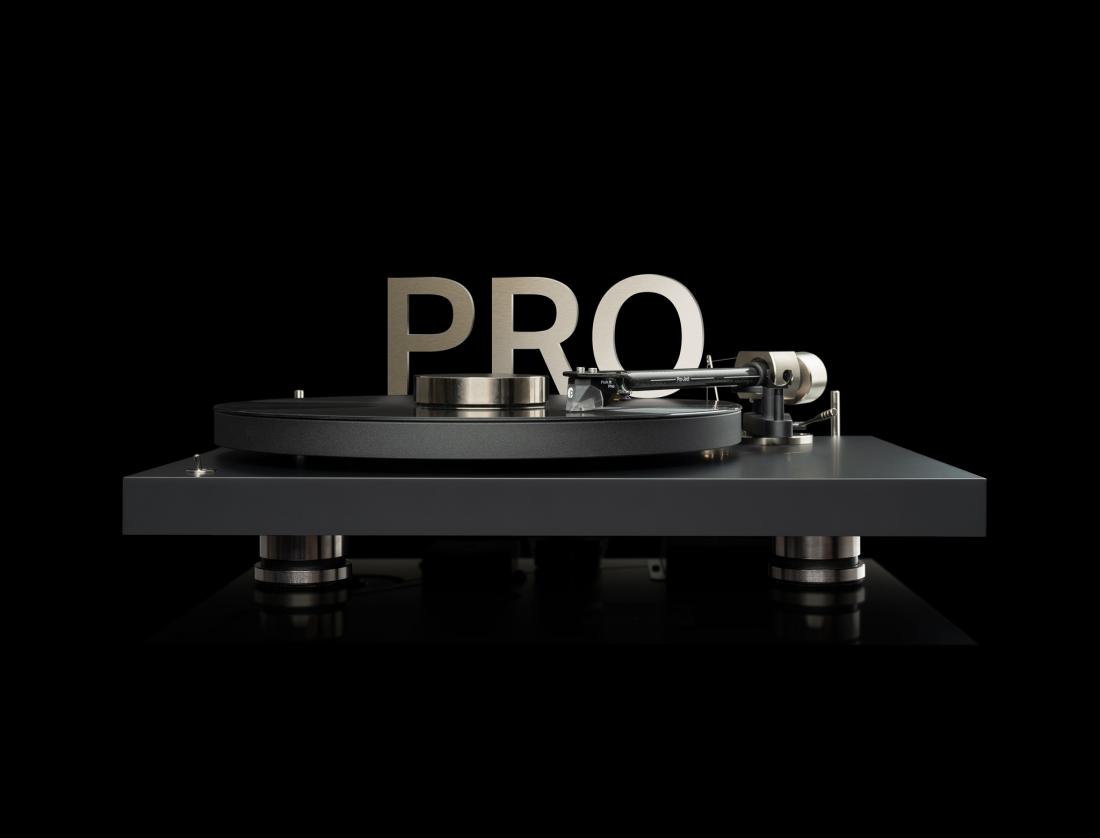 Pro-Ject Debut PRO (120x80)