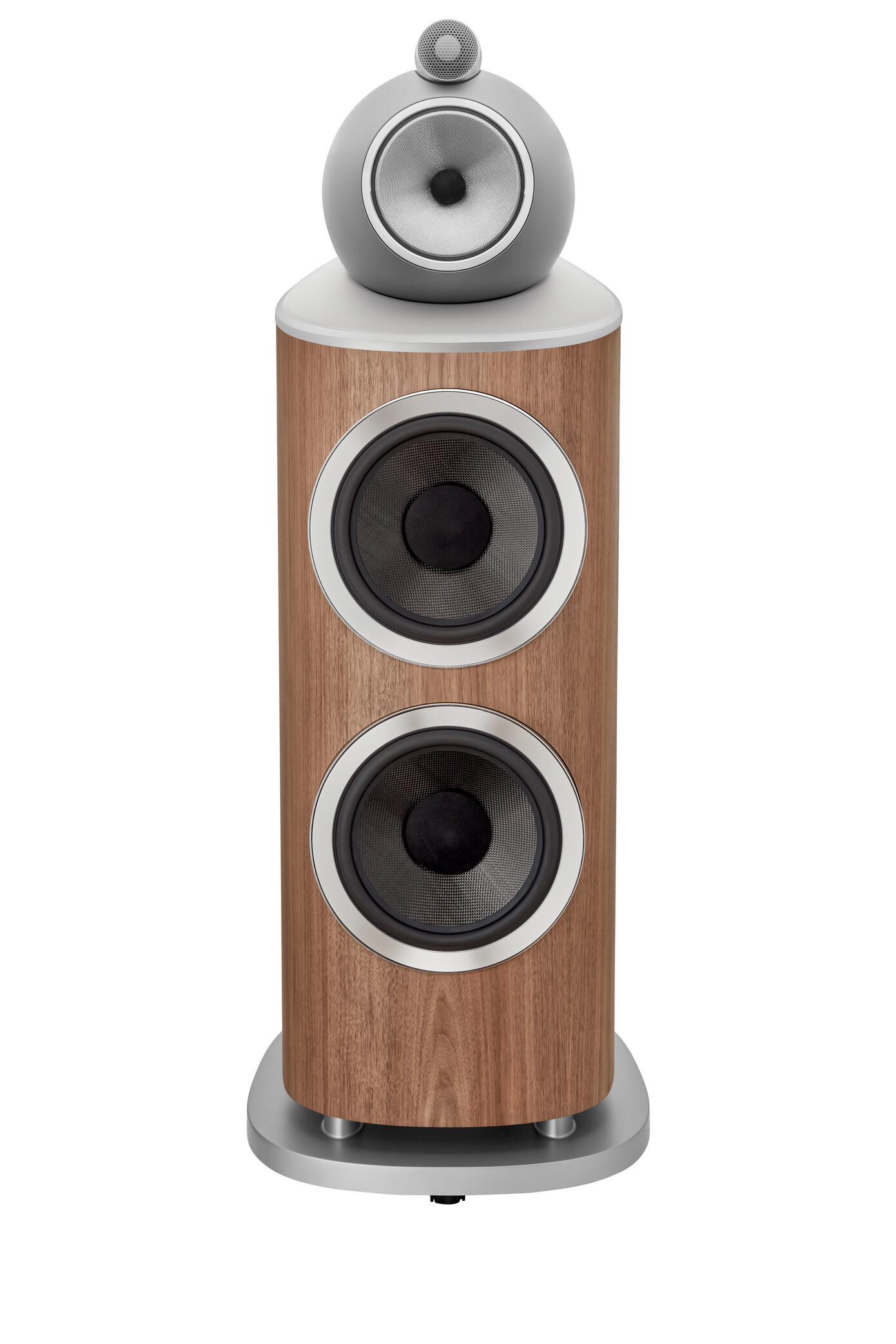 B&W Bowers & Wilkins Diamond 801 D4 (80)