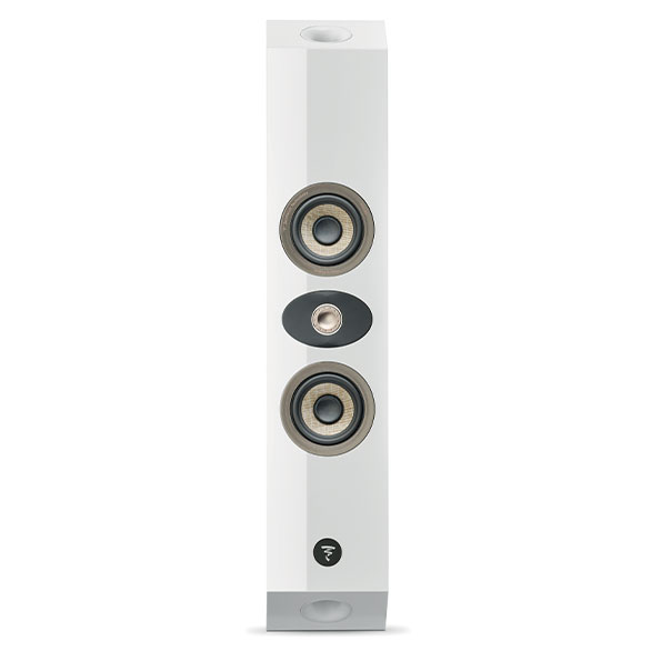 Focal On Wall 301 (120x80)