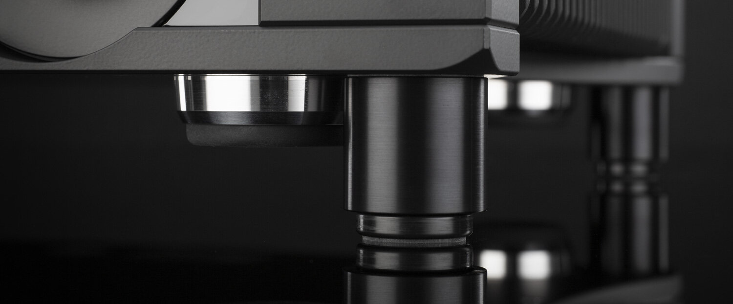MOFI Ultra Low Noise Feet (80)