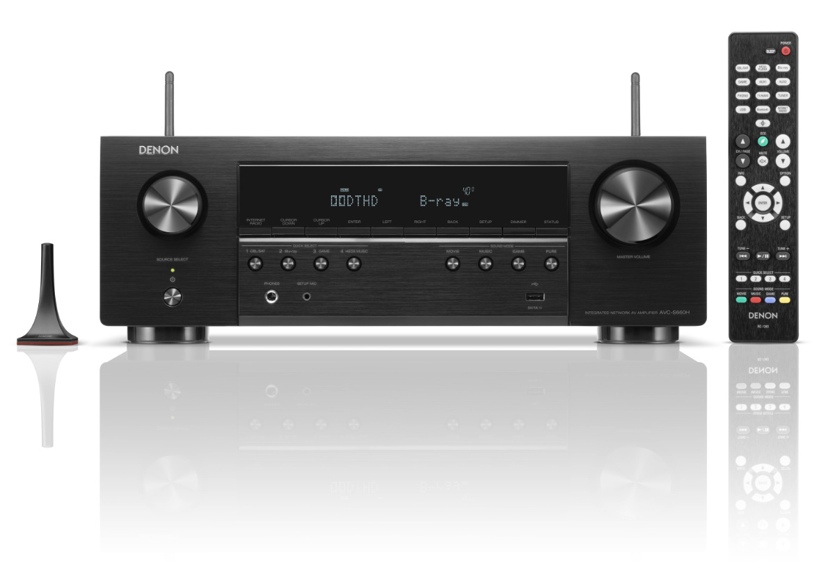 Denon AVR-S660H (80)