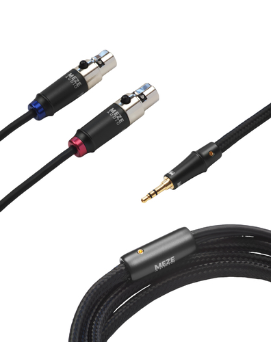 Empyrean and Elite OFC Standard cable 3,5mm - 1,3m